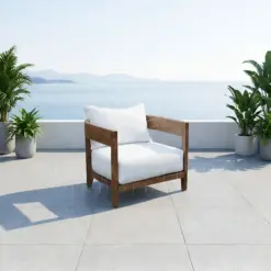 California Lounge Chair