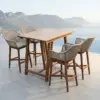 Calina Bar Sets
