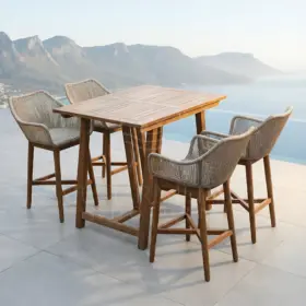 Calina Bar Set