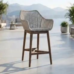 Calina Bar Stool