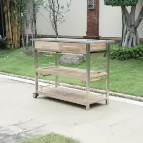 Executive Trolly 2