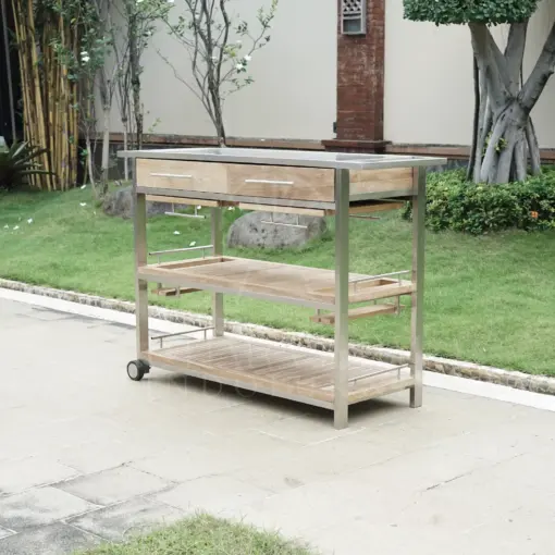 Executive Trolly 2