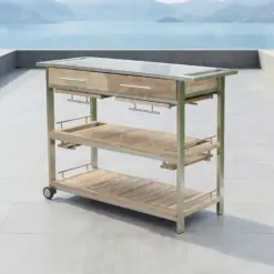Executive Trolly