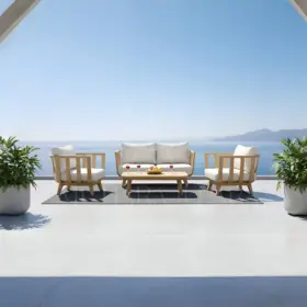 Glamora Deep Seating