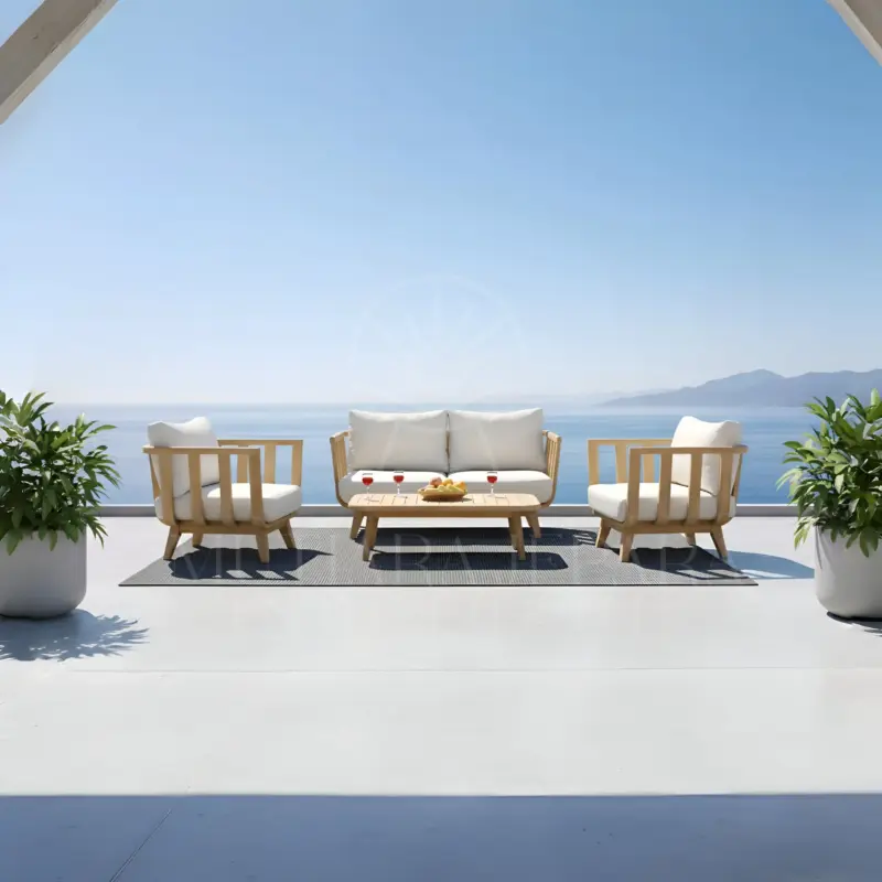 Glamora Deep Seating