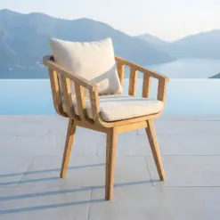 Glamora Dining Chair