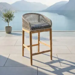 Napoli Bar Stool