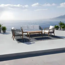 Napoli Deep Seating