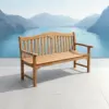 Siena Bench