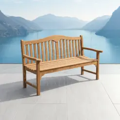 Siena Bench