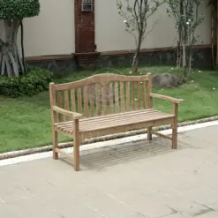 Siena Bench