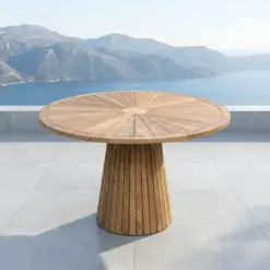 Sunning Dining Table