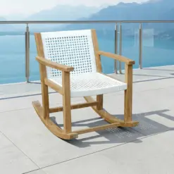 Titano Rocking Chair