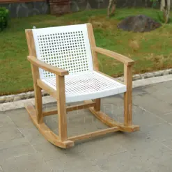 Titano Rocking Chair