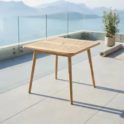 Valensia Square Dining Table