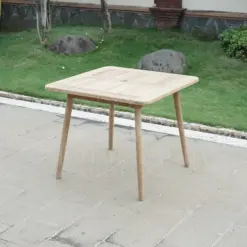 Valensia Square Dining Table