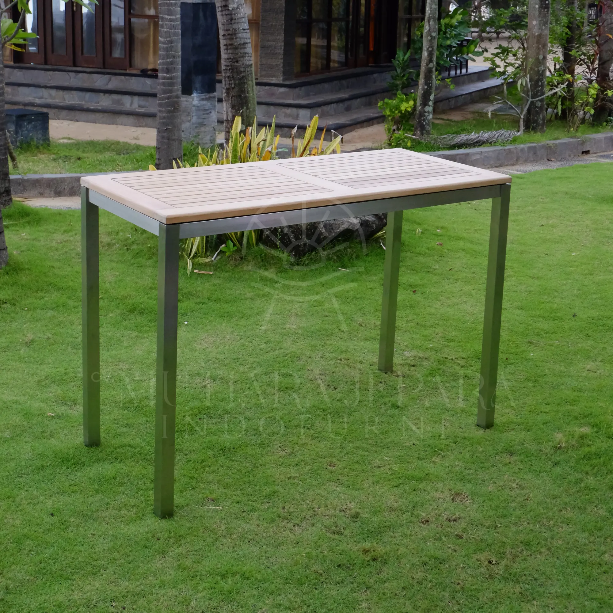 Rectangular Bar Table SS