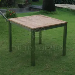 Square Dining Table SS