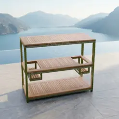 Turin Console Table
