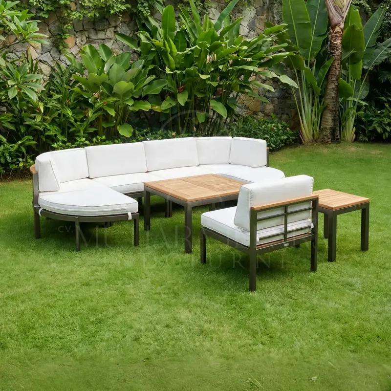 Sydney Deep Seating Set v2