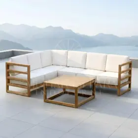 Melbourne Outdoor Deep Seating